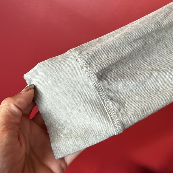 BNWOT Maurices lightweight, hooded, long sleeve top - Picture 5 of 15